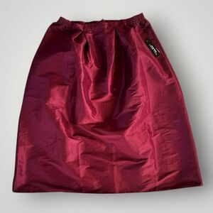 🎉5 for $45 🎉 NWT Haute Monde Skirt Long Midi Size 2XL